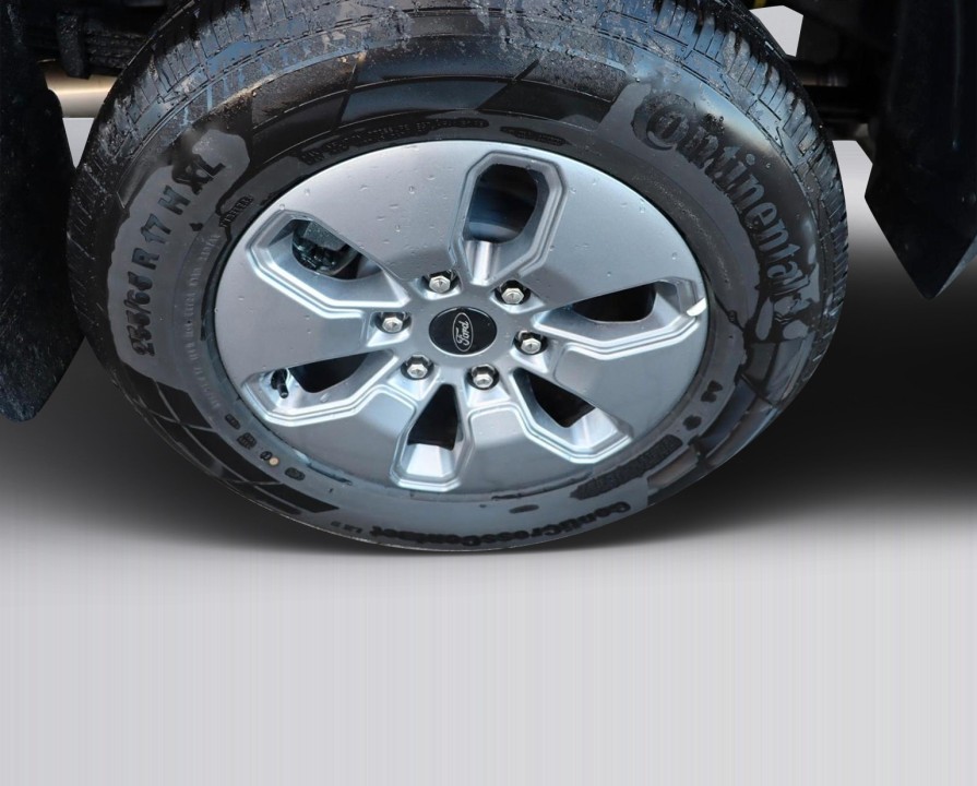 Ford Ranger XLT PHEV - foto 40