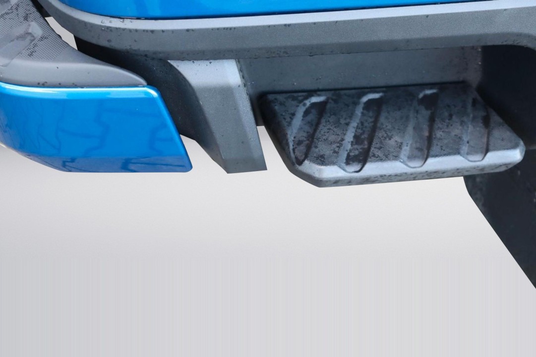 Ford Ranger XLT PHEV - foto 36