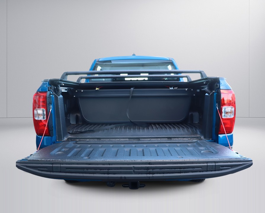 Ford Ranger XLT PHEV (5)