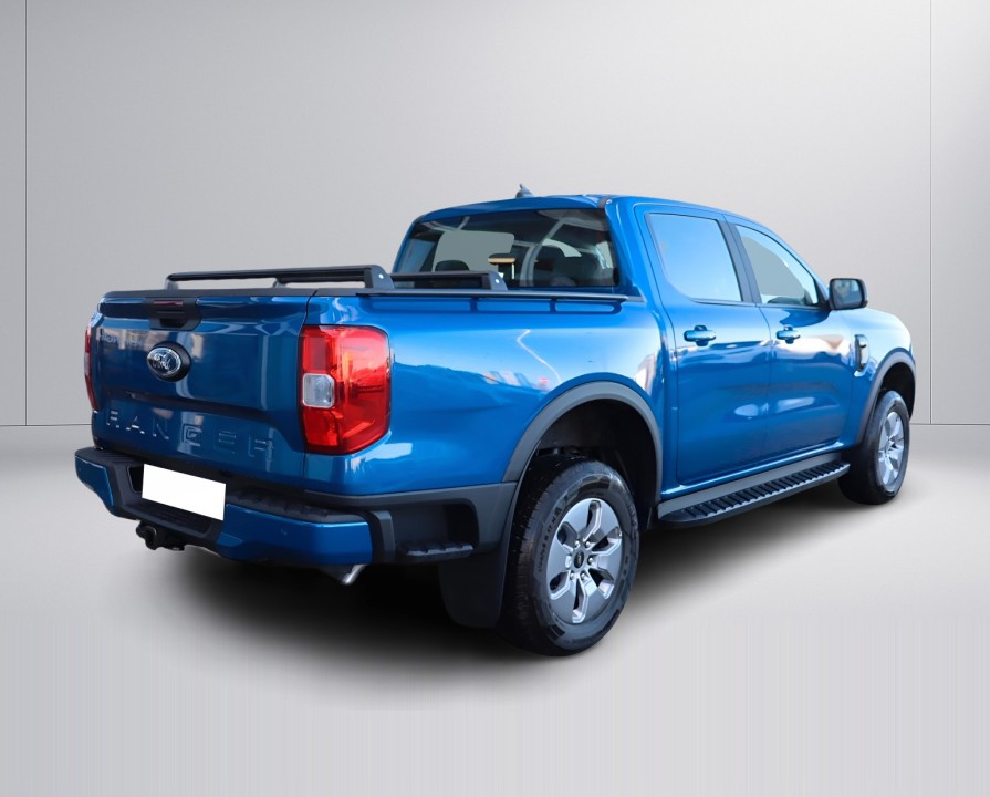 Ford Ranger XLT PHEV (3)