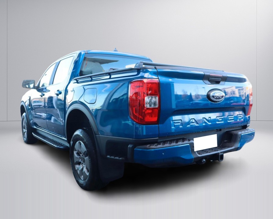 Ford Ranger XLT PHEV - foto 6