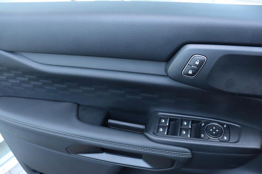 Ford Ranger XLT PHEV - foto 16