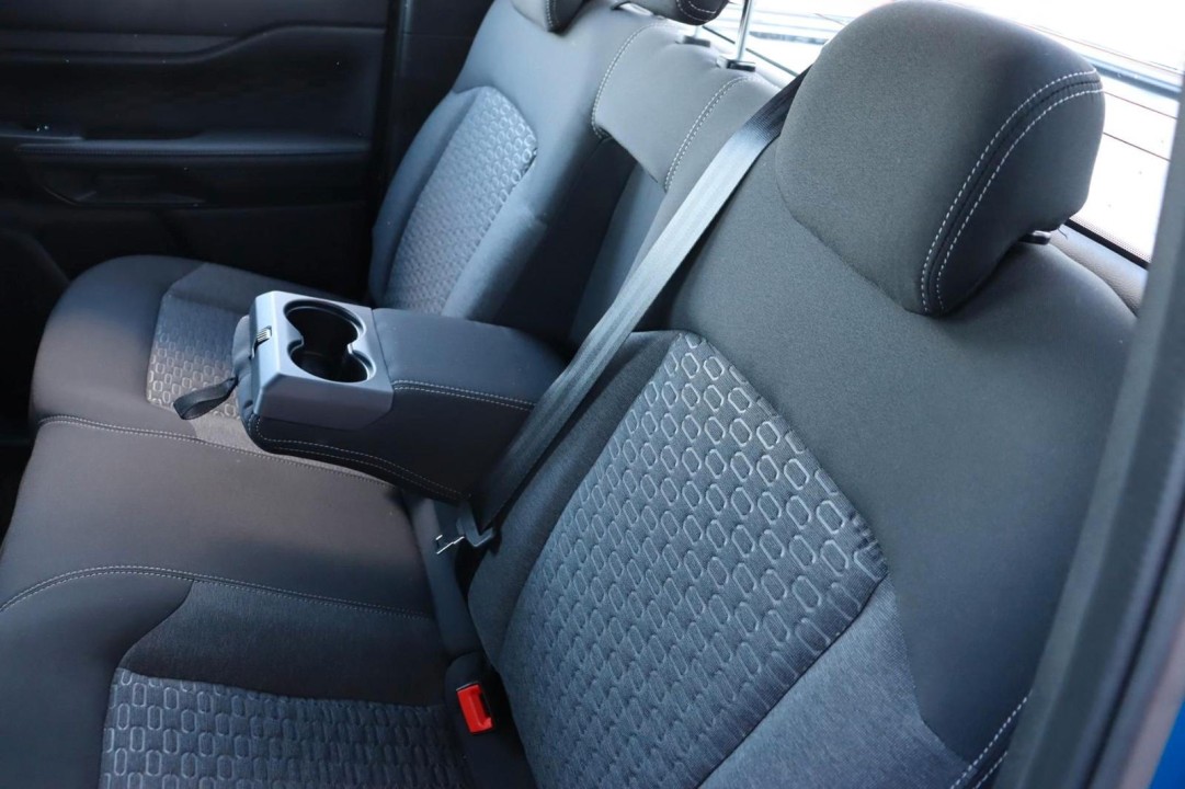 Ford Ranger XLT PHEV - foto 10