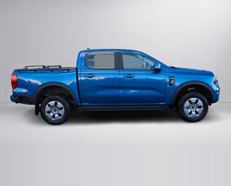 Ford Ranger XLT PHEV (2)