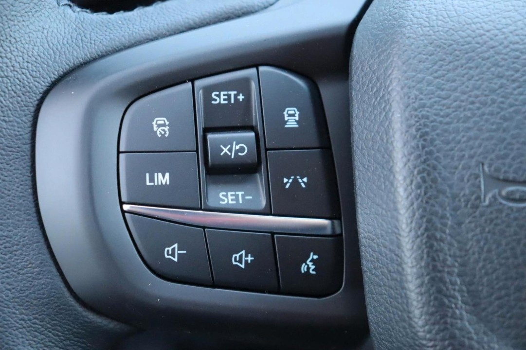 Ford Ranger XLT PHEV - foto 17