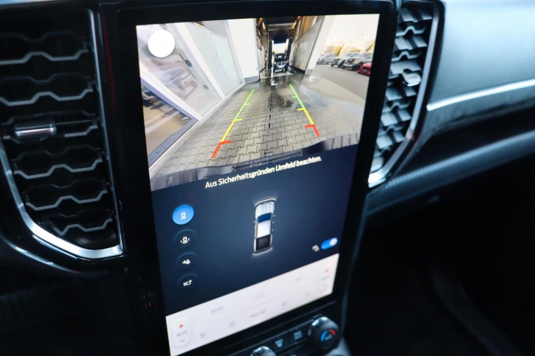 Ford Ranger XLT PHEV - foto 18