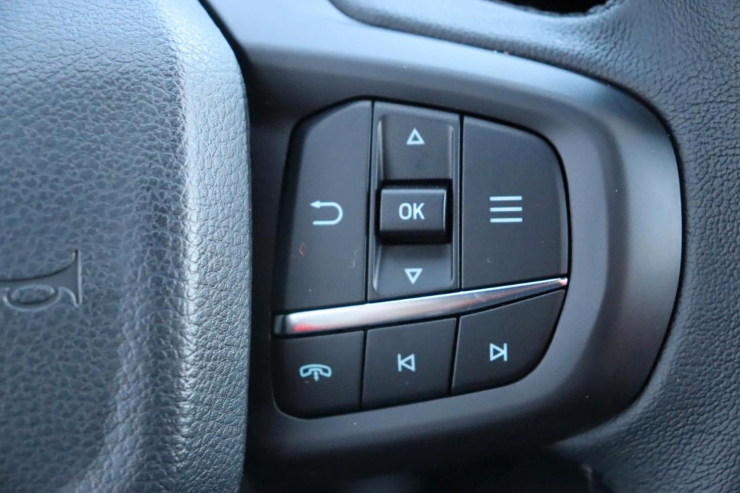 Ford Ranger XLT PHEV - foto 19