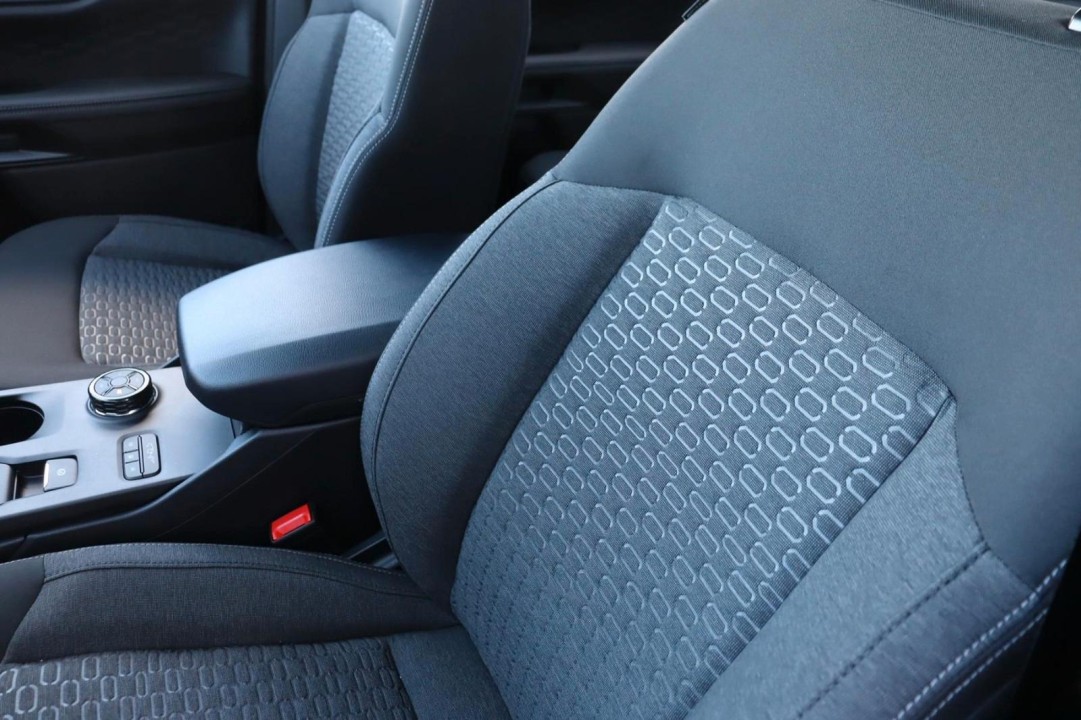 Ford Ranger XLT PHEV - foto 20