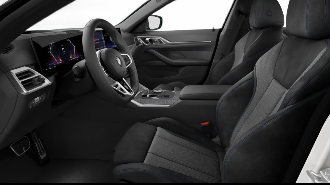 BMW Seria 4 430i xDrive Gran Coupe M-Sport - foto 6