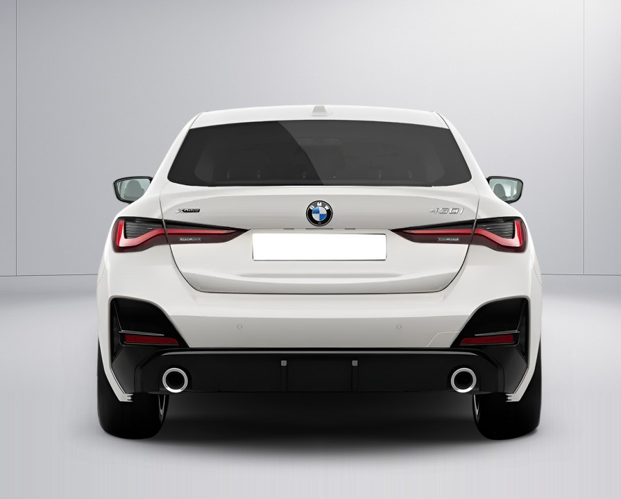 BMW Seria 4 430i xDrive Gran Coupe M-Sport (5)