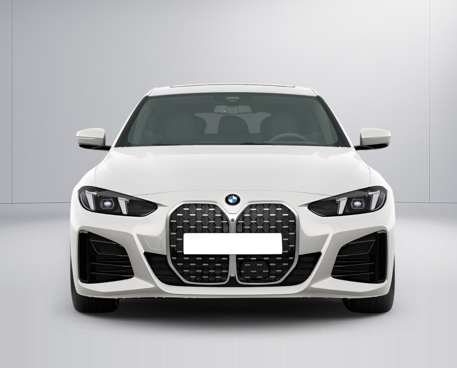 BMW Seria 4 430i xDrive Gran Coupe M-Sport (2)