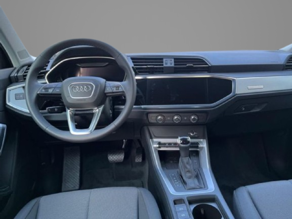 Audi Q3 35 TFSI S tronic (5)
