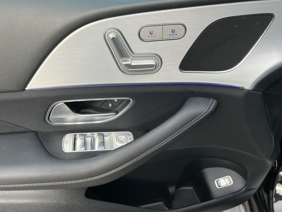 Mercedes-Benz GLE 350de AMG - foto 11