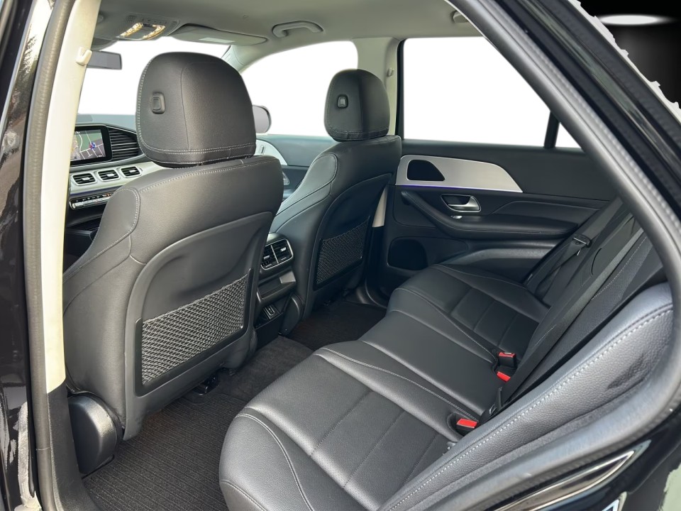 Mercedes-Benz GLE 350de AMG - foto 10