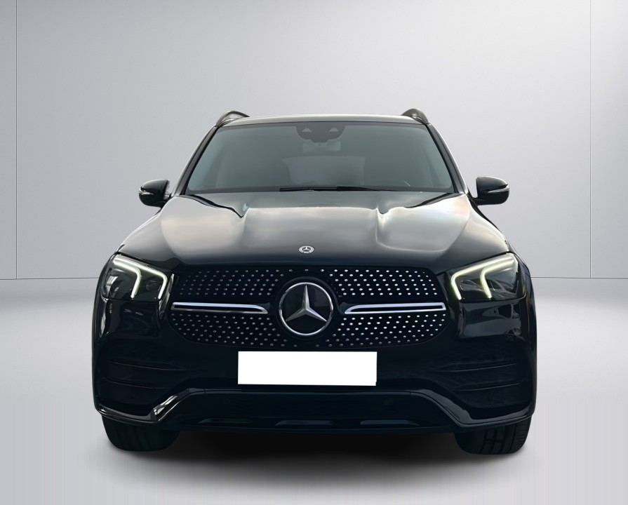 Mercedes-Benz GLE 350de AMG - foto 6