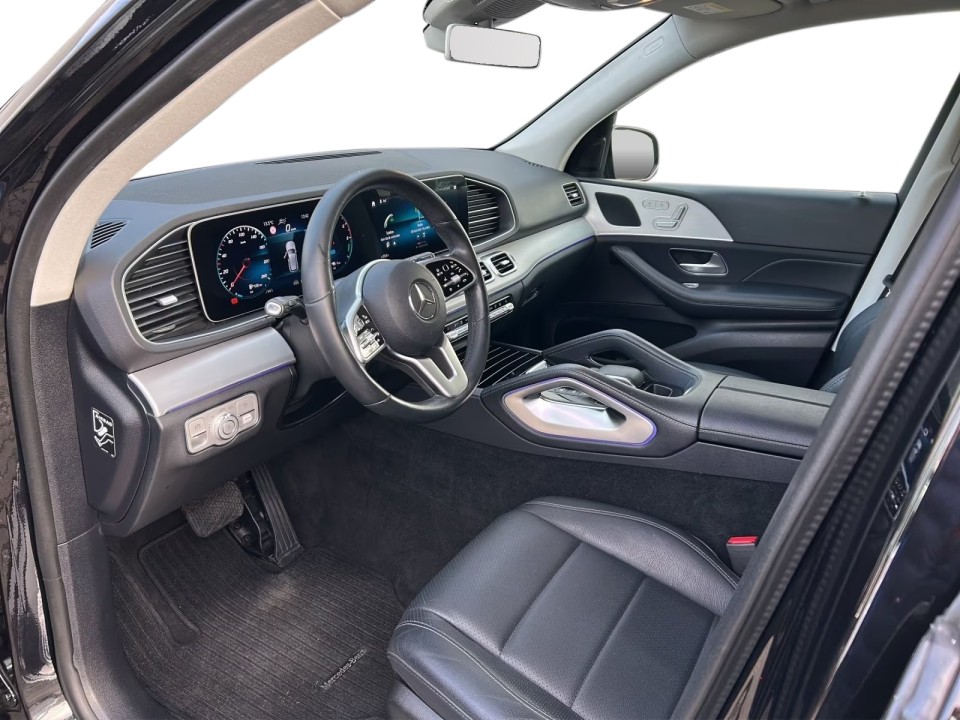 Mercedes-Benz GLE 350de AMG - foto 9