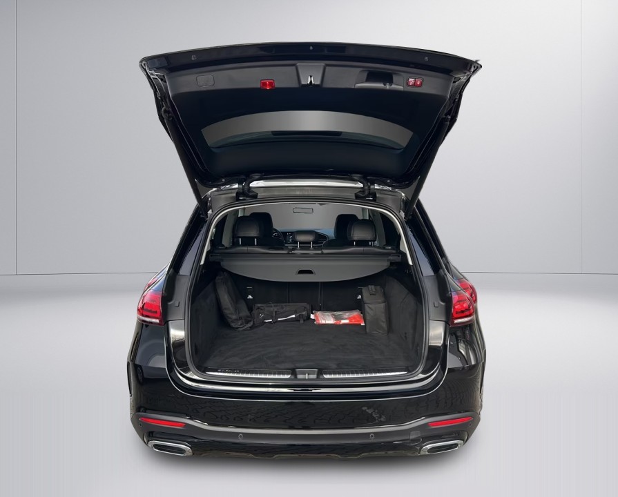 Mercedes-Benz GLE 350de AMG - foto 13