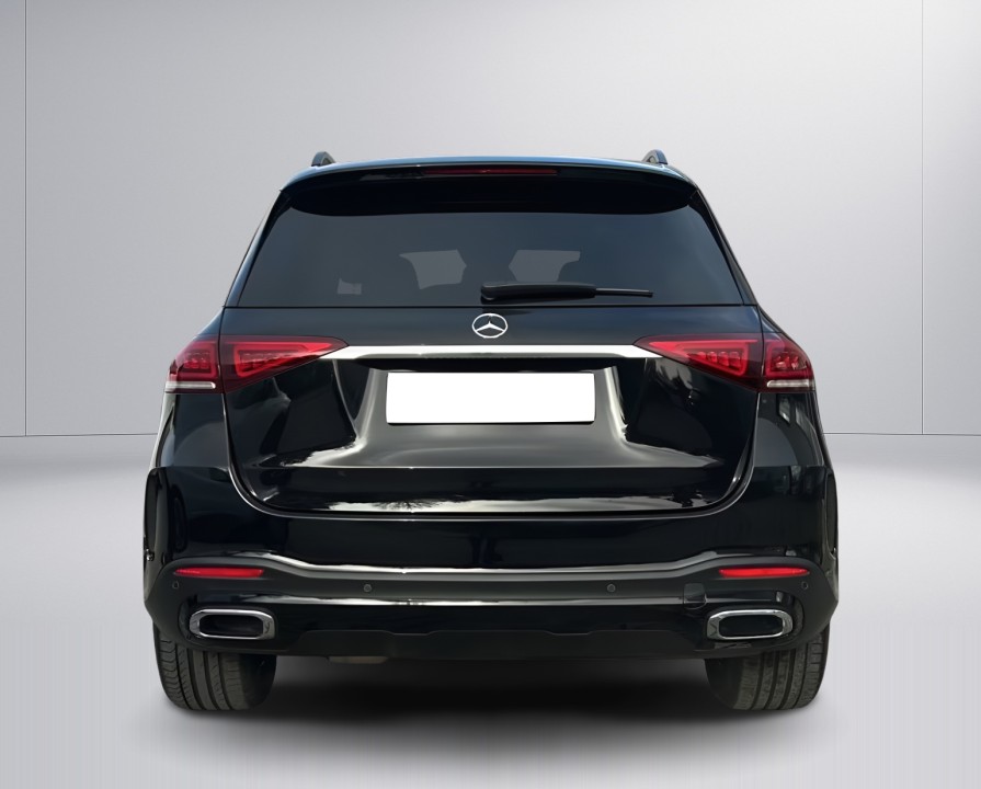 Mercedes-Benz GLE 350de AMG (4)