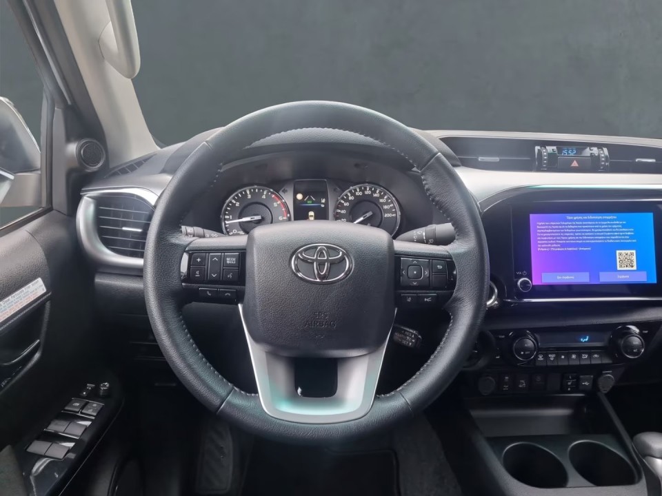 Toyota Hilux Double Cab - foto 7