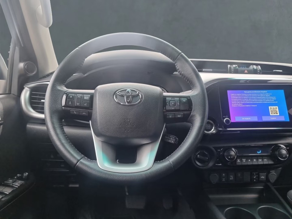 Toyota Hilux Double Cab - foto 8