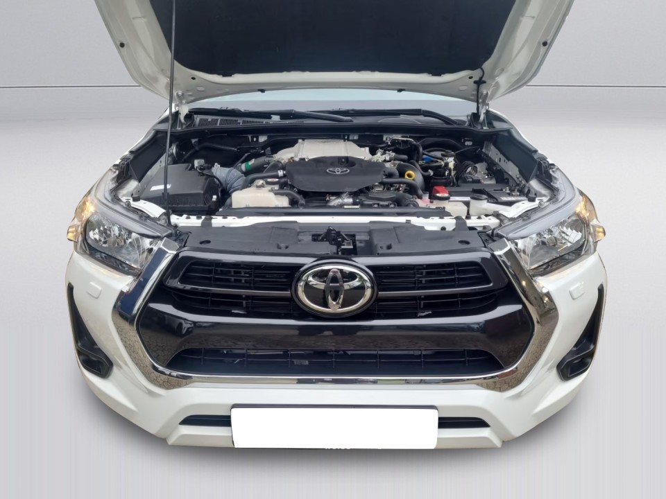 Toyota Hilux Double Cab - foto 14