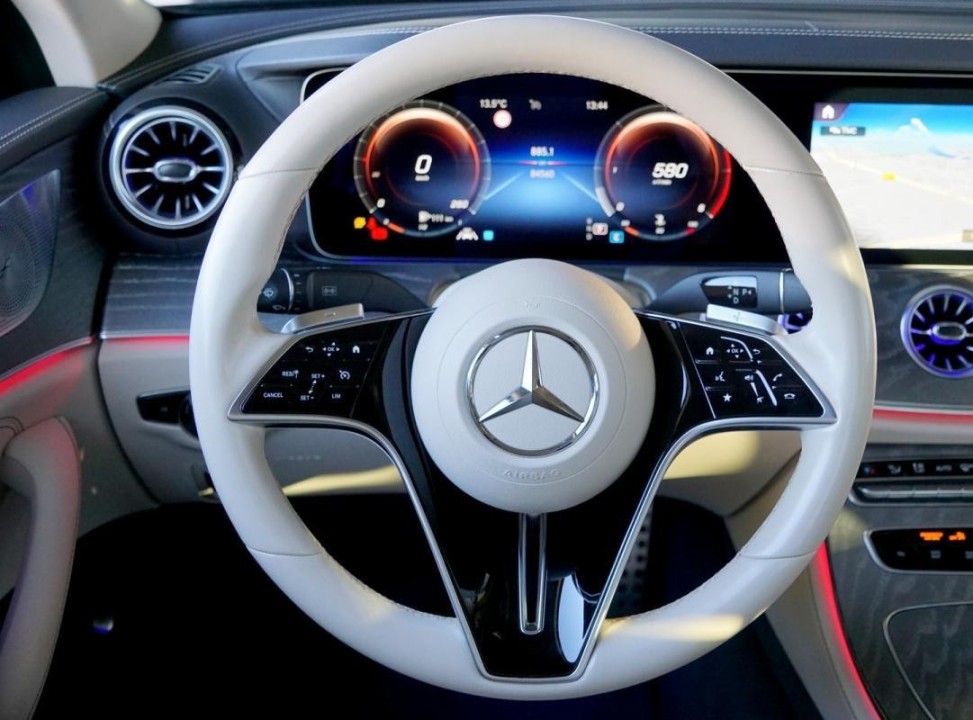 Mercedes-Benz CLS 400d 4MATIC AMG Line - foto 22