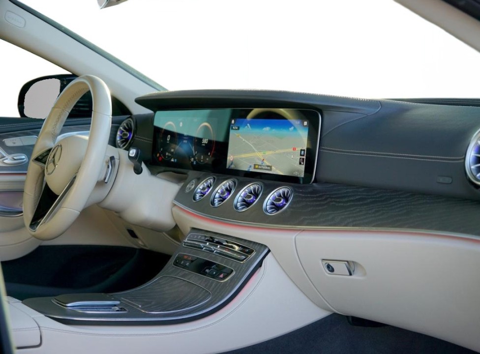 Mercedes-Benz CLS 400d 4MATIC AMG Line - foto 18