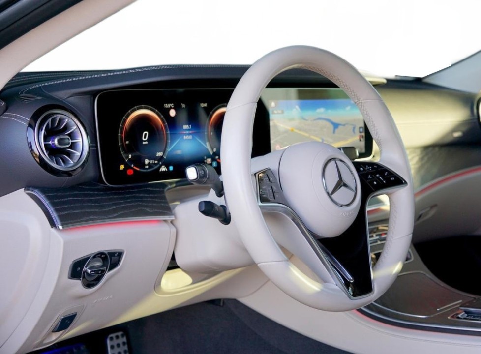 Mercedes-Benz CLS 400d 4MATIC AMG Line - foto 20