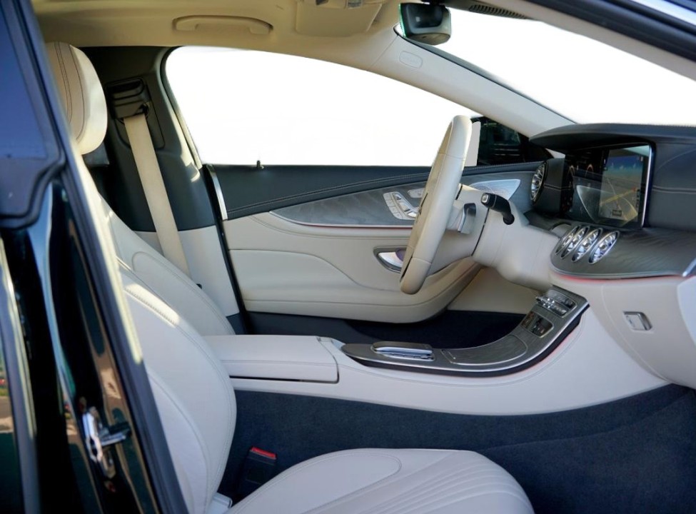 Mercedes-Benz CLS 400d 4MATIC AMG Line - foto 16