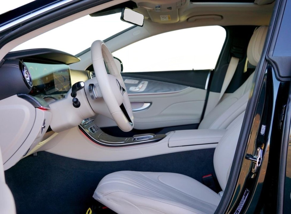 Mercedes-Benz CLS 400d 4MATIC AMG Line - foto 11