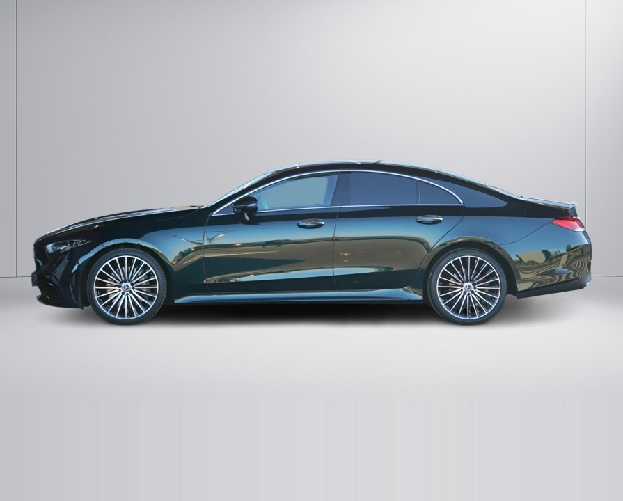 Mercedes-Benz CLS 400d 4MATIC AMG Line - foto 7