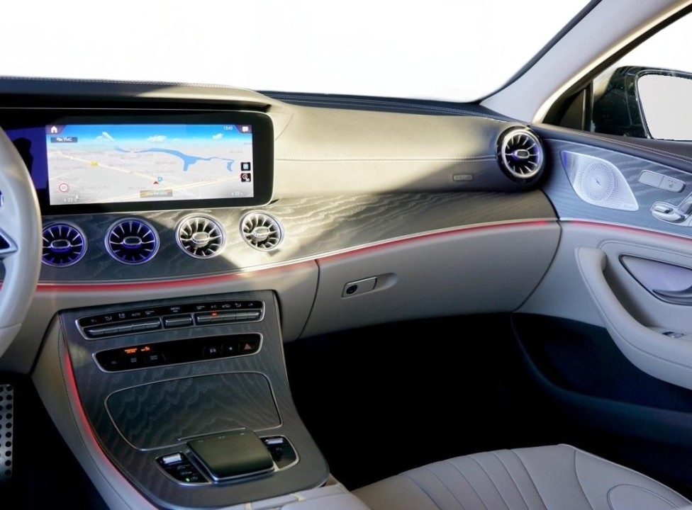 Mercedes-Benz CLS 400d 4MATIC AMG Line - foto 23