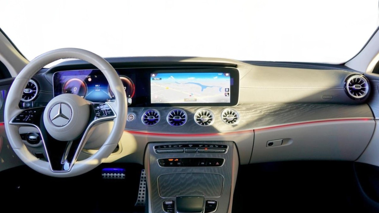 Mercedes-Benz CLS 400d 4MATIC AMG Line - foto 19