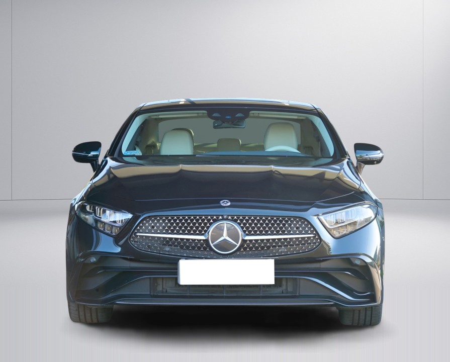 Mercedes-Benz CLS 400d 4MATIC AMG Line - foto 9