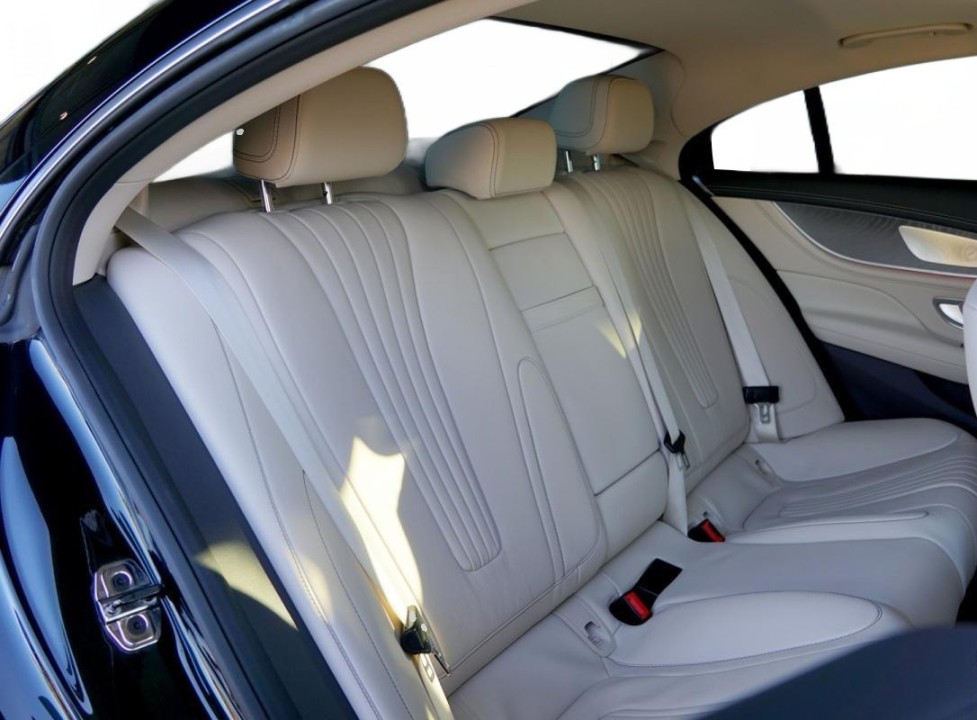 Mercedes-Benz CLS 400d 4MATIC AMG Line - foto 14