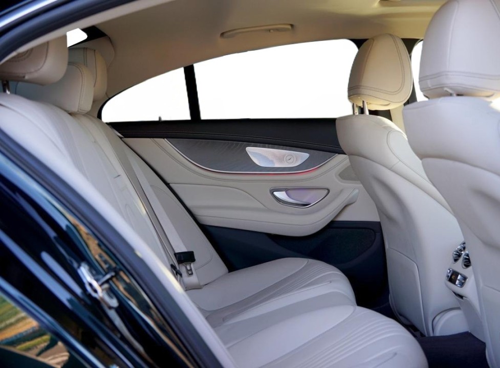 Mercedes-Benz CLS 400d 4MATIC AMG Line - foto 15