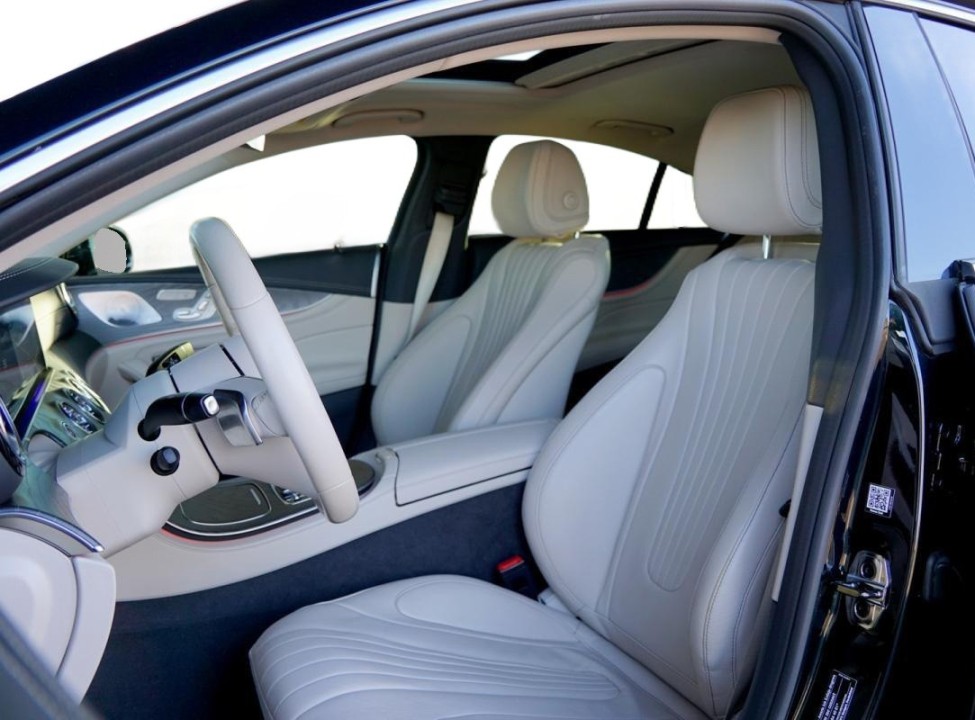 Mercedes-Benz CLS 400d 4MATIC AMG Line - foto 10