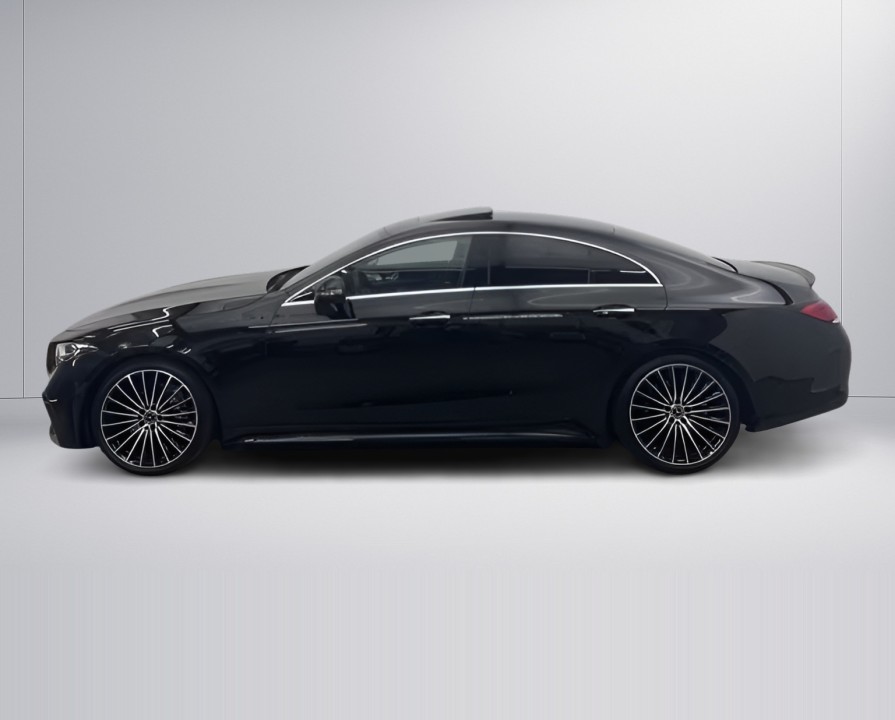 Mercedes-Benz CLS 400d 4MATIC AMG - foto 6
