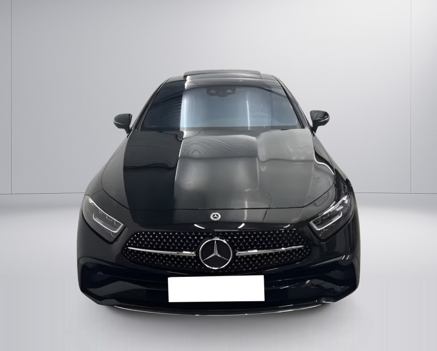 Mercedes-Benz CLS 400d 4MATIC AMG (2)