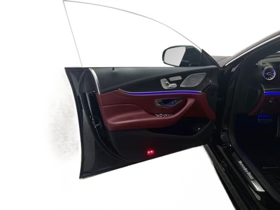 Mercedes-Benz CLS 400d 4MATIC AMG - foto 34