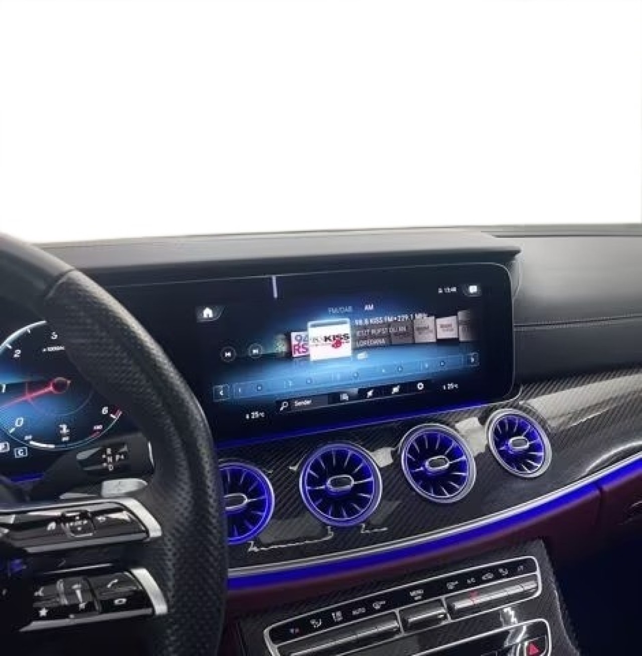 Mercedes-Benz CLS 400d 4MATIC AMG - foto 20