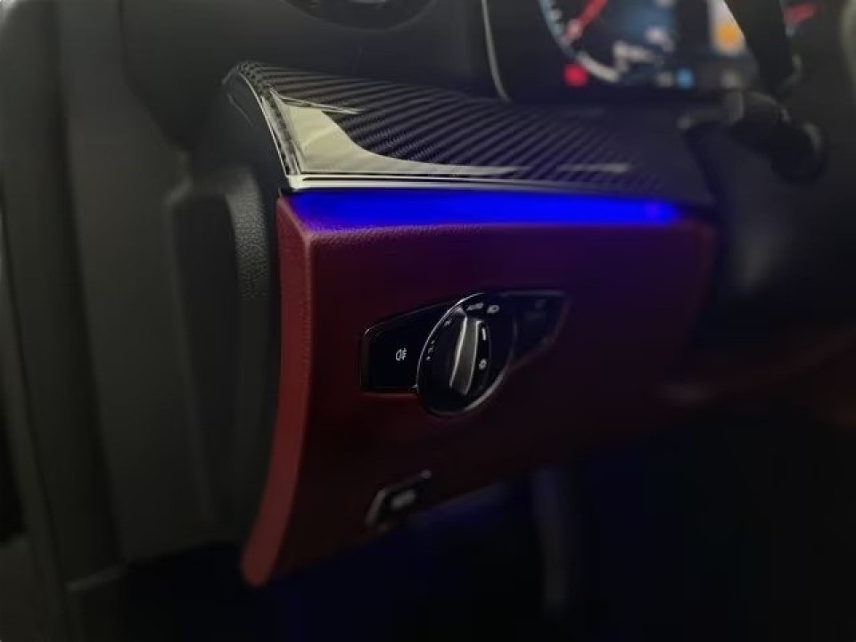 Mercedes-Benz CLS 400d 4MATIC AMG - foto 30