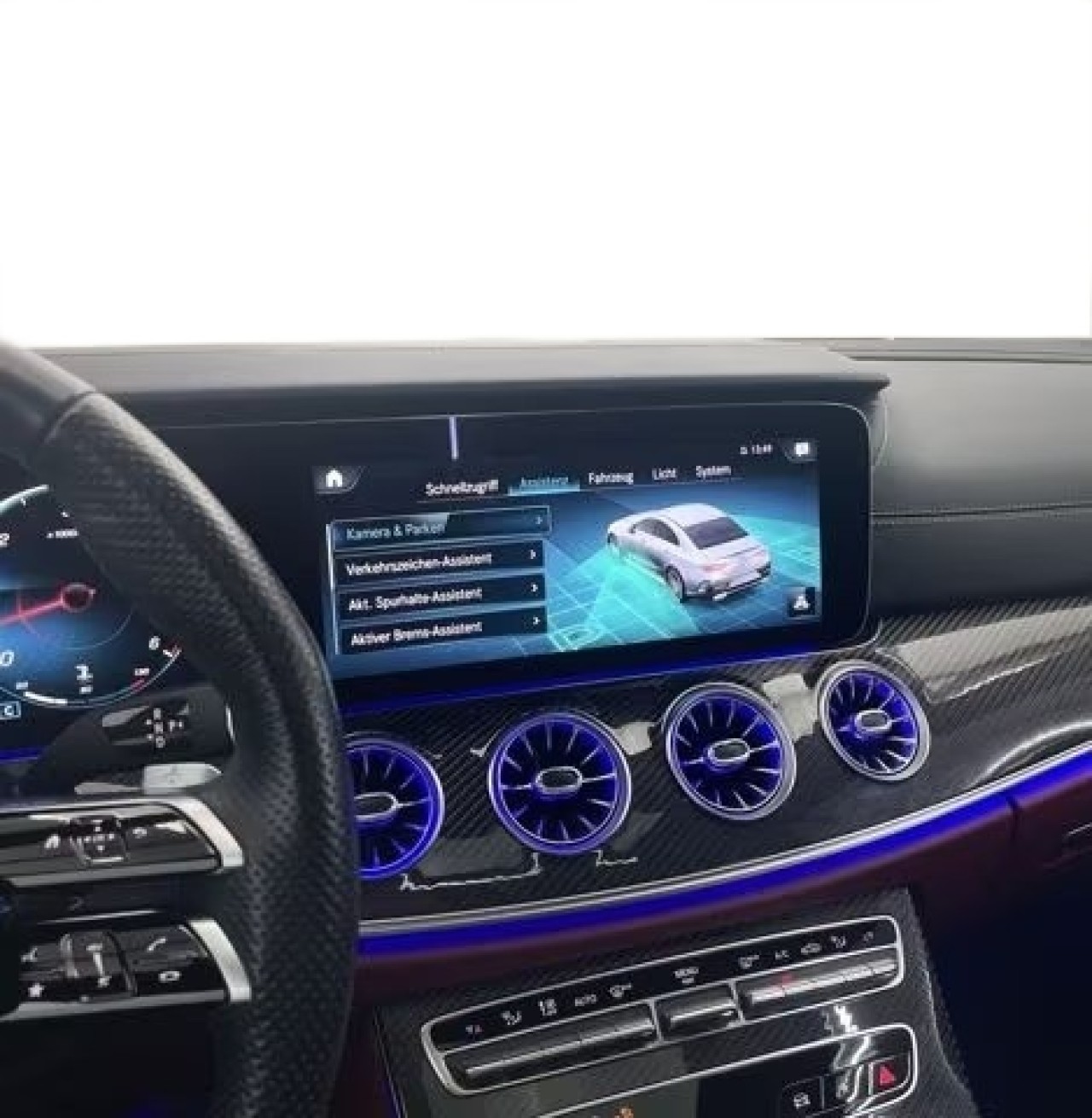 Mercedes-Benz CLS 400d 4MATIC AMG - foto 24