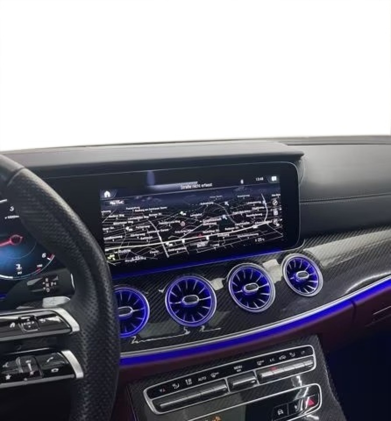 Mercedes-Benz CLS 400d 4MATIC AMG - foto 29