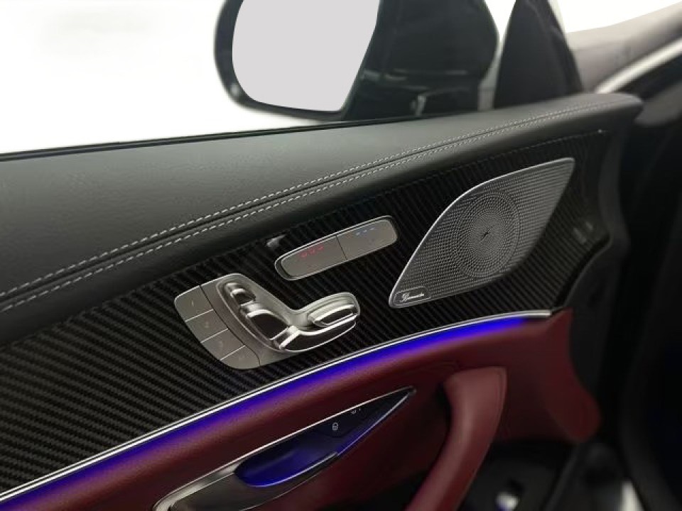 Mercedes-Benz CLS 400d 4MATIC AMG - foto 36