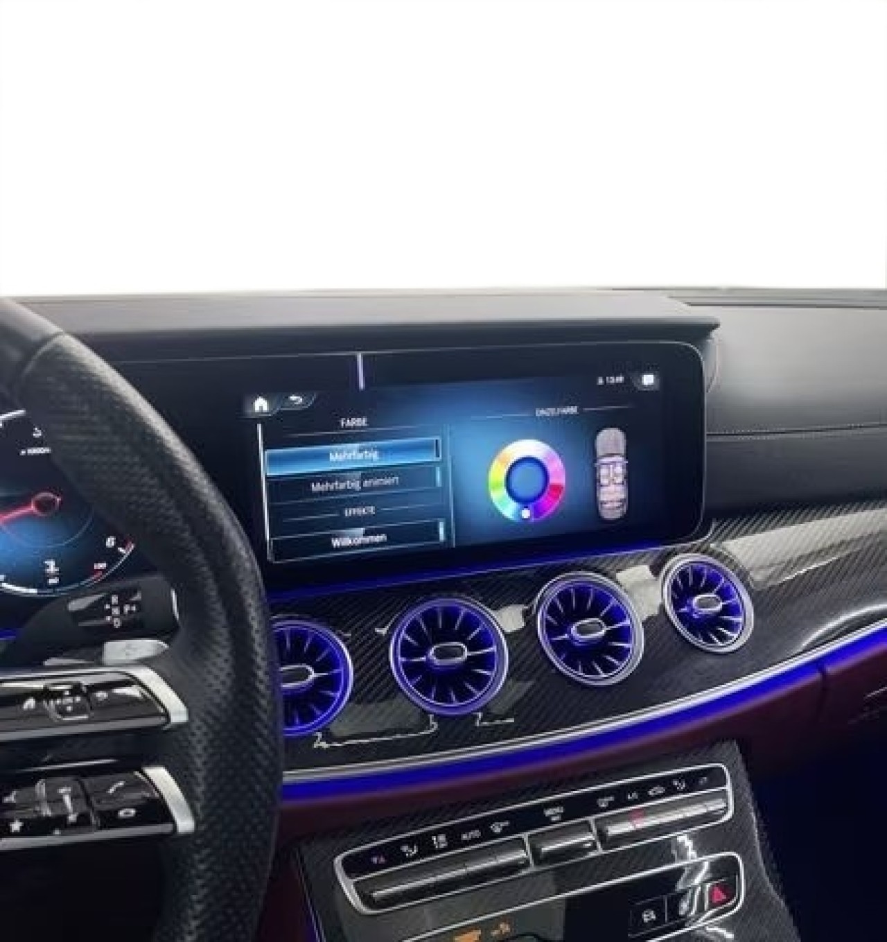 Mercedes-Benz CLS 400d 4MATIC AMG - foto 23