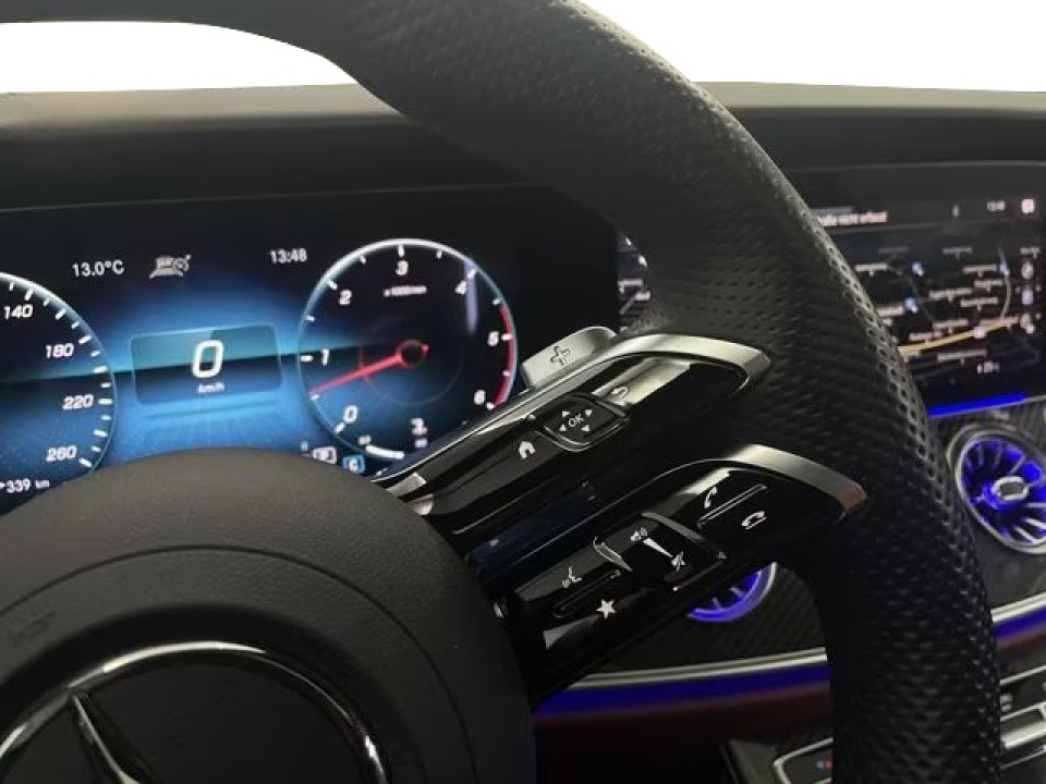 Mercedes-Benz CLS 400d 4MATIC AMG - foto 11