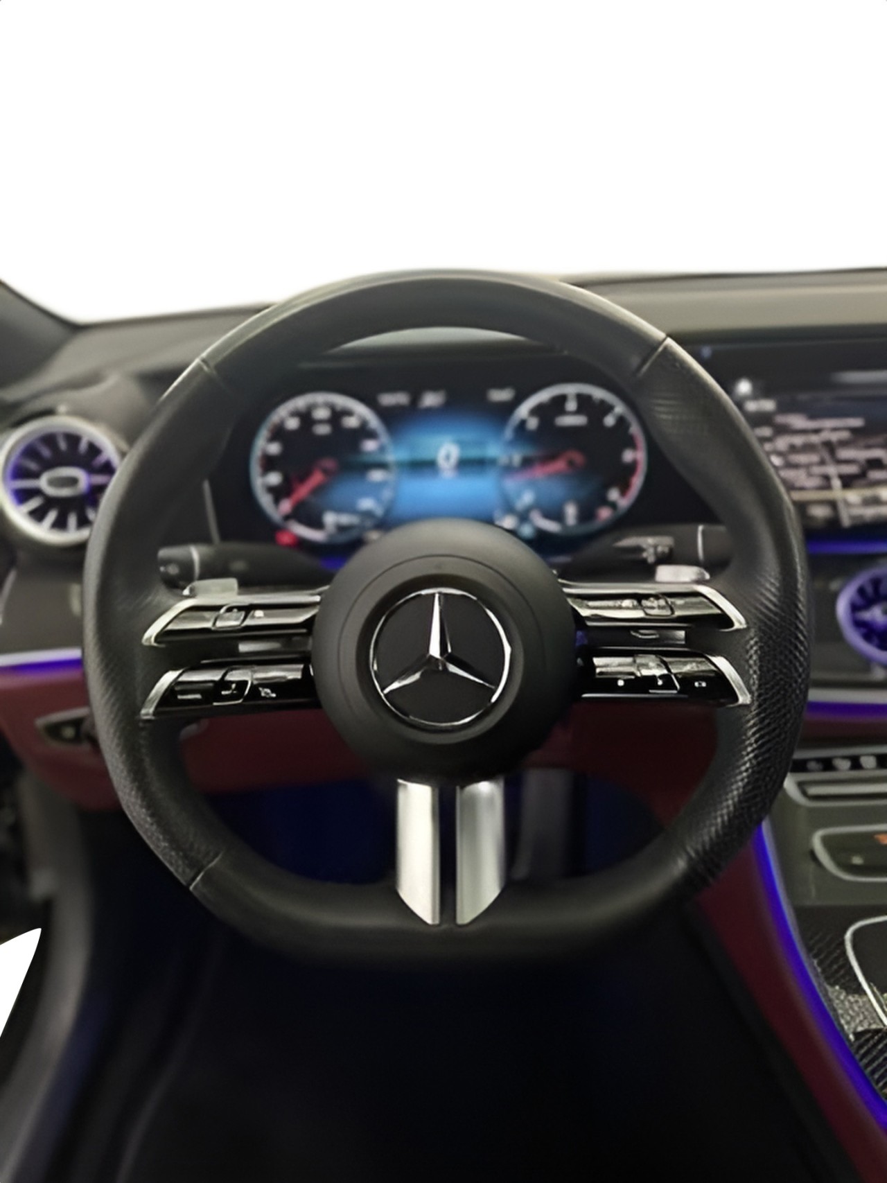 Mercedes-Benz CLS 400d 4MATIC AMG - foto 7