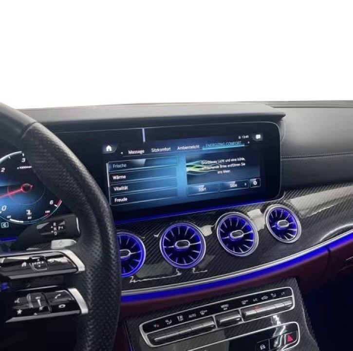 Mercedes-Benz CLS 400d 4MATIC AMG - foto 22