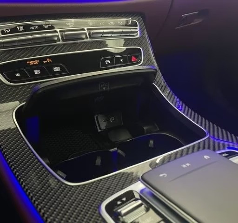 Mercedes-Benz CLS 400d 4MATIC AMG - foto 17